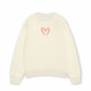 Áo Sweater Nỉ Hai Da Có Hiếu Với Trai