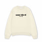 Áo Sweater Nỉ Hai Da Mang Tiền Về Cho Mẹ