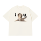 Áo Thun Relaxed Fit I Love You