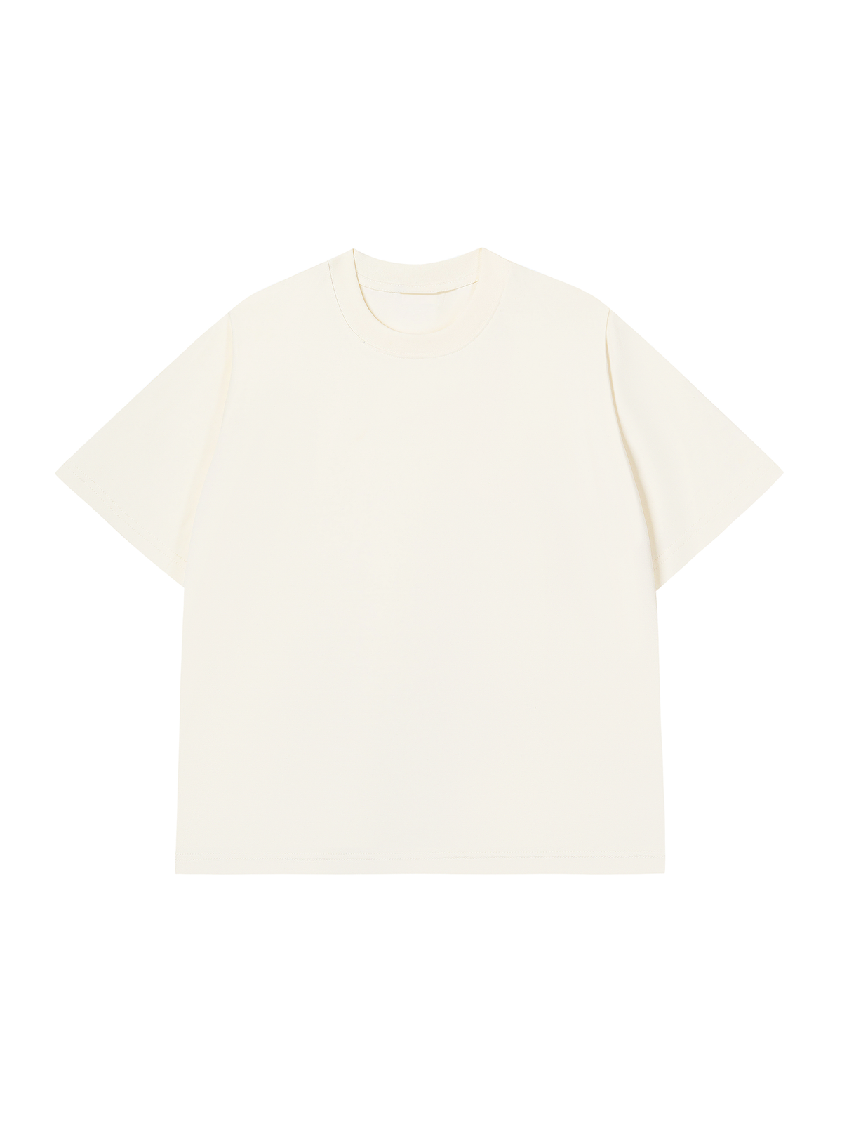 Áo Thun Relaxed Fit Ước Gì Tiền Cũng Có Thai