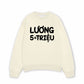 Áo Sweater Nỉ Hai Da Lương Năm Triệu