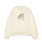 Áo Sweater Nỉ Hai Da Pickleball Hoimet