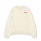 Áo Sweater Nỉ Hai Da Chịu Được Tính Mình