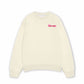 Áo Sweater Nỉ Hai Da Gấc Mún Có Bồ