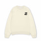 Áo Sweater Nỉ Hai Da Insta Không Có Mập Mờ
