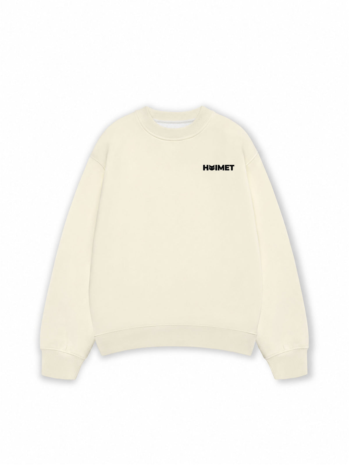 Áo Sweater Nỉ Hai Da Để Cho Mèo Ngủ