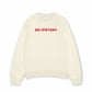 Áo Sweater Nỉ Hai Da Bà Chã Hơm