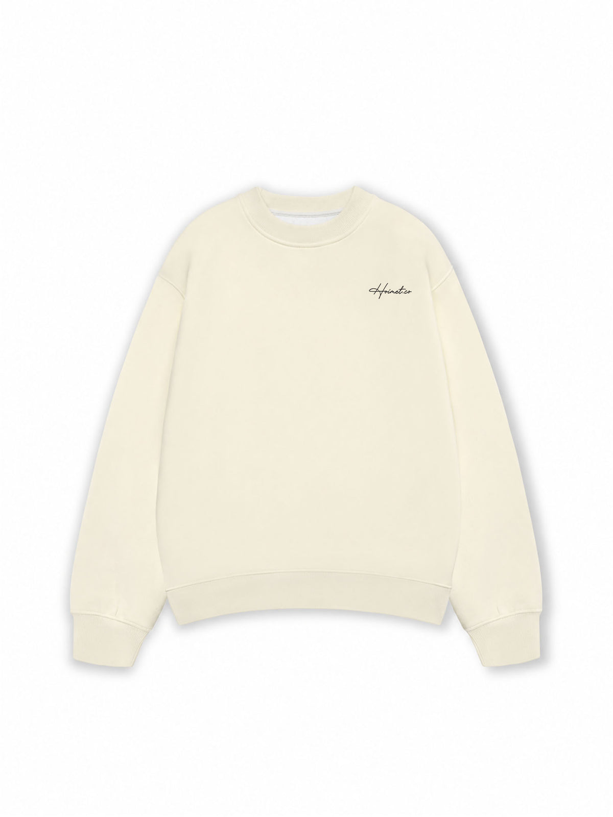 Áo Sweater Nỉ Hai Da 5 Lon Thôi