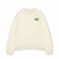 Áo Sweater Nỉ Hai Da Không Thành Đôi