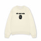 Áo Sweater Nỉ Hai Da Tốt Quá Hóa Lốp
