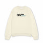 Áo Sweater Nỉ Hai Da Hơi Mệt Là Nhậu
