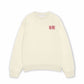 Áo Sweater Nỉ Hai Da I Dont Make Mistakes