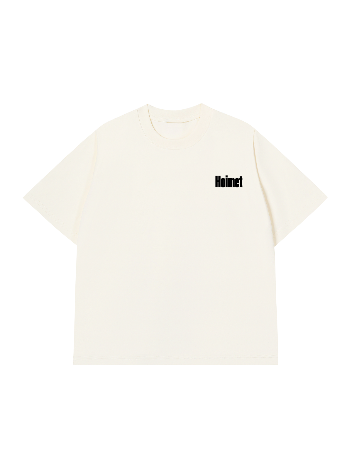 Áo Thun Relaxed Fit Thất Bại Không Đáng Sợ