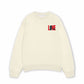 Áo Sweater Nỉ Hai Da Tưởng Là Love