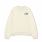 Áo Sweater Nỉ Hai Da I Love Cat
