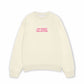 Áo Sweater Nỉ Hai Da Đừng Lấy Chồng Giàu