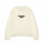 Áo Sweater Nỉ Hai Da Muốn Tăng Lương