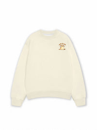 Áo Sweater Nỉ Hai Da Người Yêu Cún