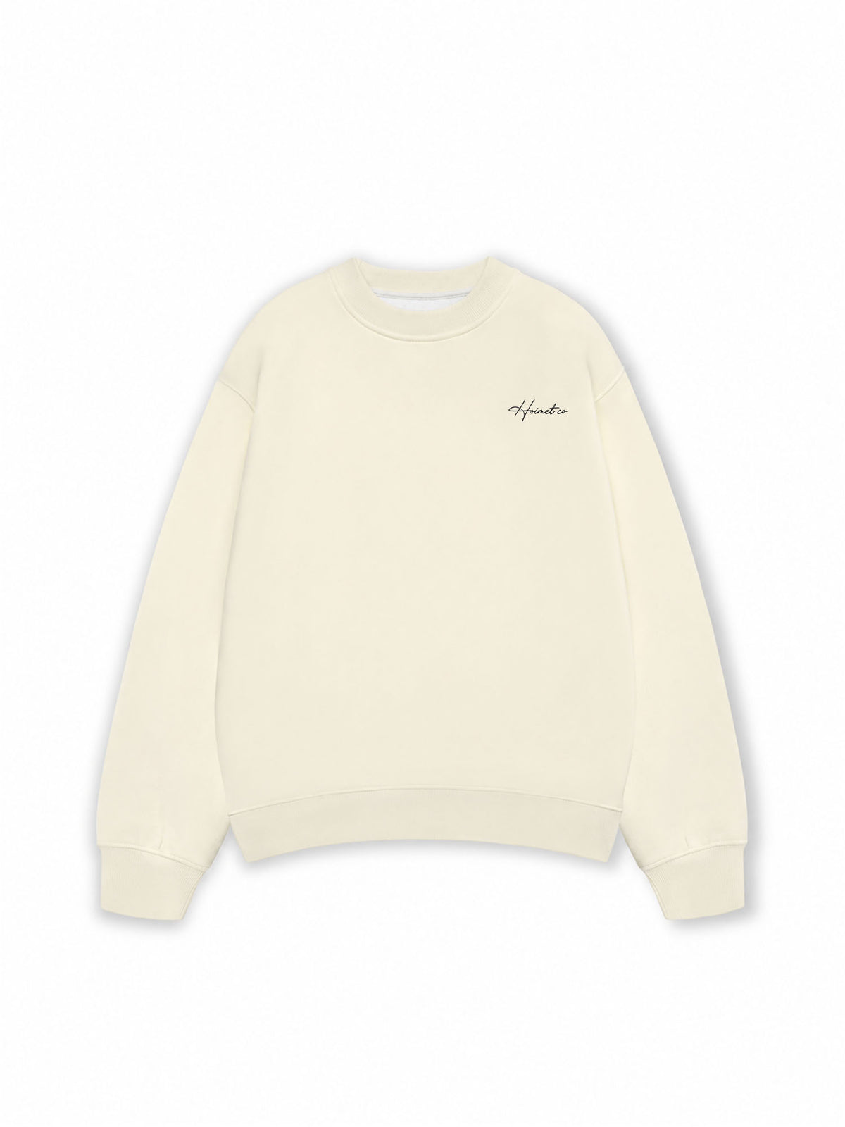 Áo SWeater Nỉ Hai Da I'm Not Play Pickleball
