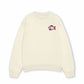 Áo Sweater Nỉ Hai Da Cá Khóc Biển Có Biết Không