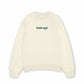 Áo Sweater Nỉ Hai Da Buồn Ngủ