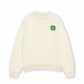 Áo Sweater Nỉ Hai Da  Luck Love
