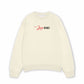 Áo Sweater Nỉ Hai Da Fit Love Issues