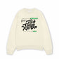 Áo Sweater Nỉ Hai Da Tích Tiểu Xài Đại