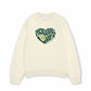 Áo SWeater Nỉ Hai Da Love Pickleball
