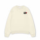 Áo Sweater Nỉ Hai Da Busy Flirting