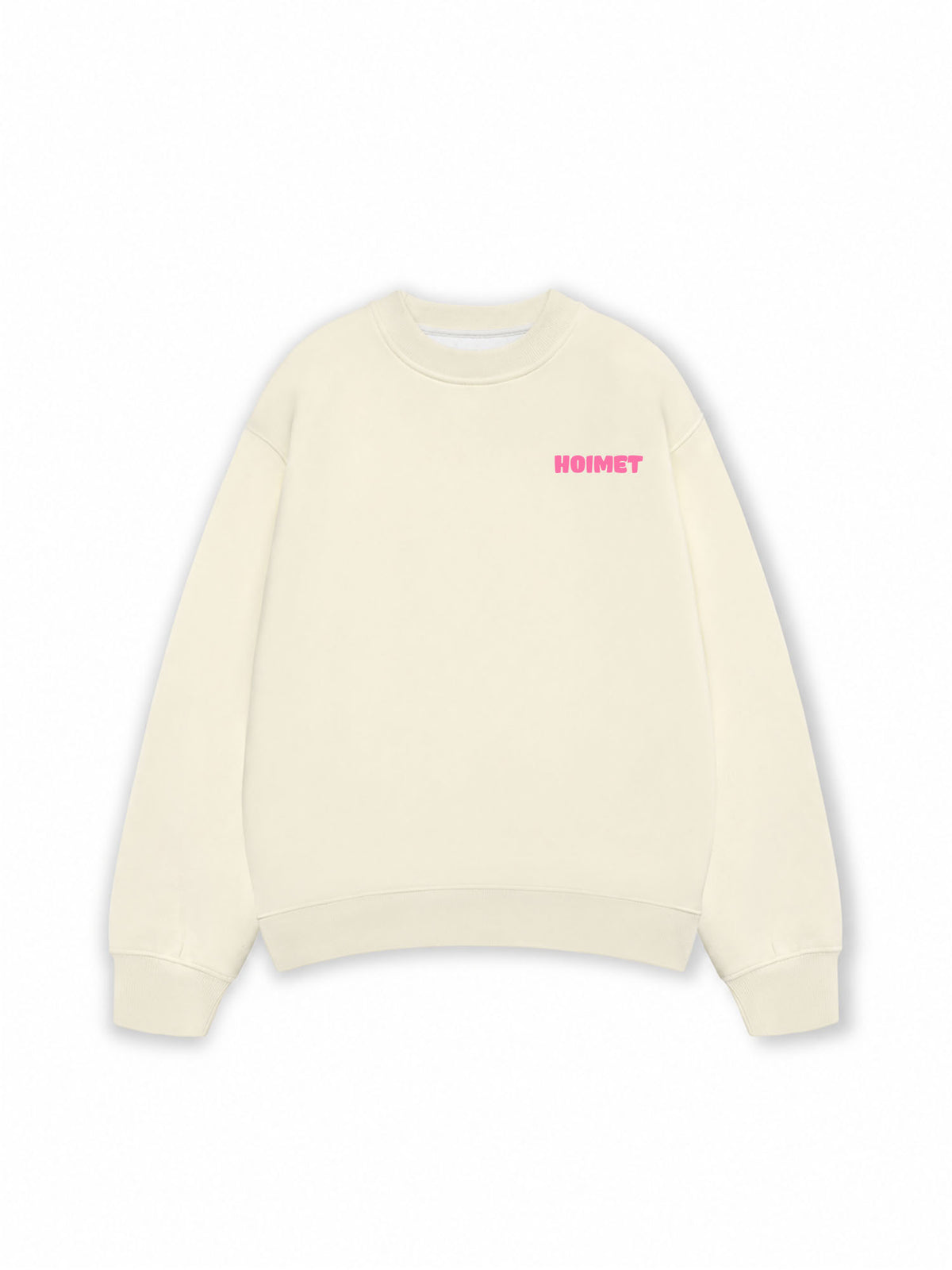 Áo Sweater Nỉ Hai Da  Life Is Better With A Dog
