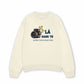 Áo Sweater Nỉ Hai Da Lốp Là Danh Từ