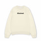 Áo Sweater Nỉ Hai Da  Pilates Saved My Lưng