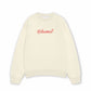 Áo Sweater Nỉ Hai Da  Nhậu Nữa
