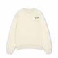 Áo Sweater Nỉ Hai Da Sleep Pilates Repeat