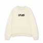 Áo Sweater Nỉ Hai Da Fuck Love Get Money