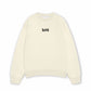 Áo Sweater Nỉ Hai Da Lười