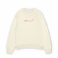 Áo Sweater Nỉ Hai Da Pilates For My Cổ Vai Gáy