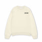 Áo Sweater Nỉ Hai Da Con Sen