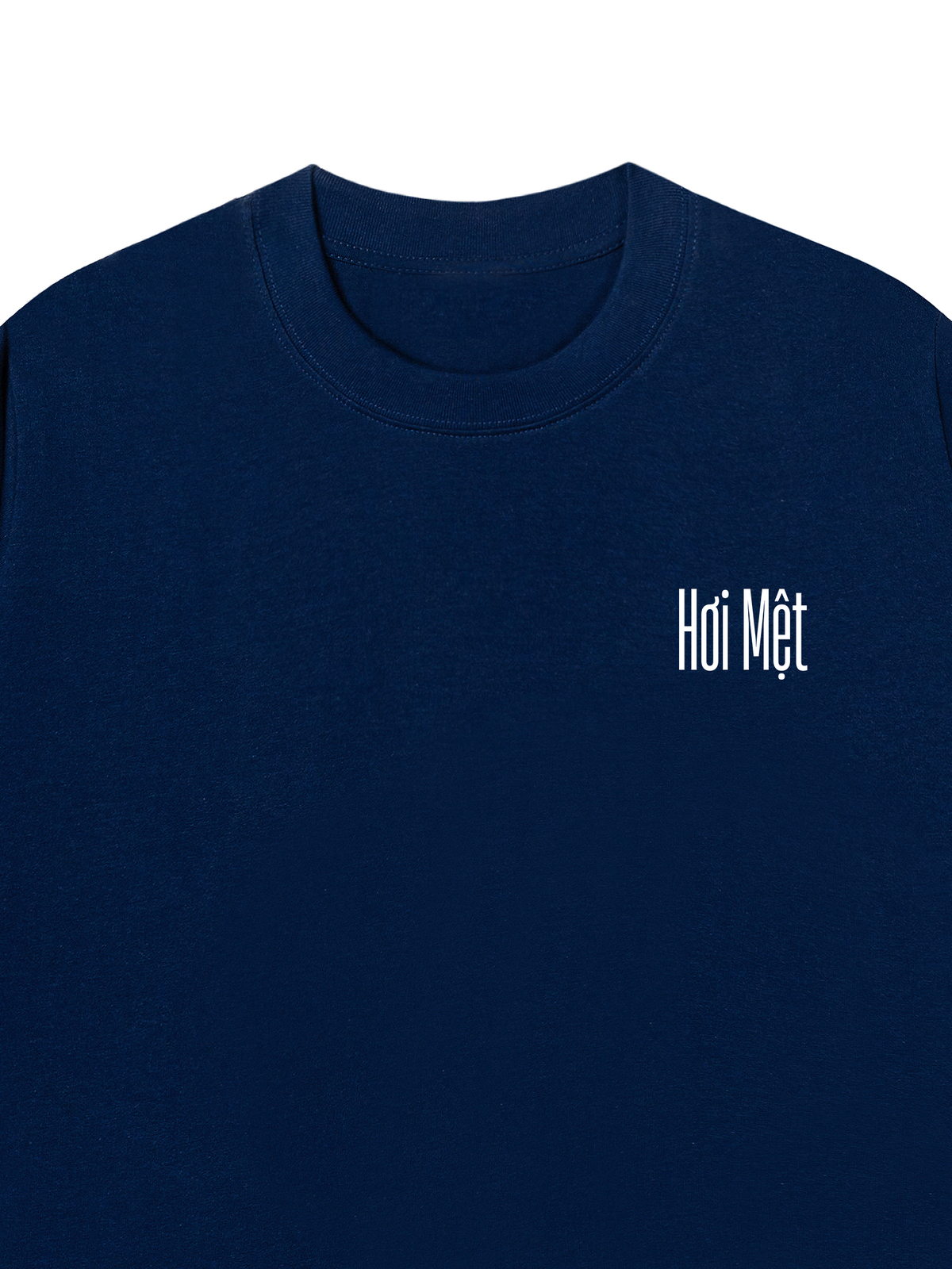 Áo Thun Relaxed Fit Khách Hàng Là Thượng Đế