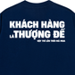 Áo Thun Relaxed Fit Khách Hàng Là Thượng Đế