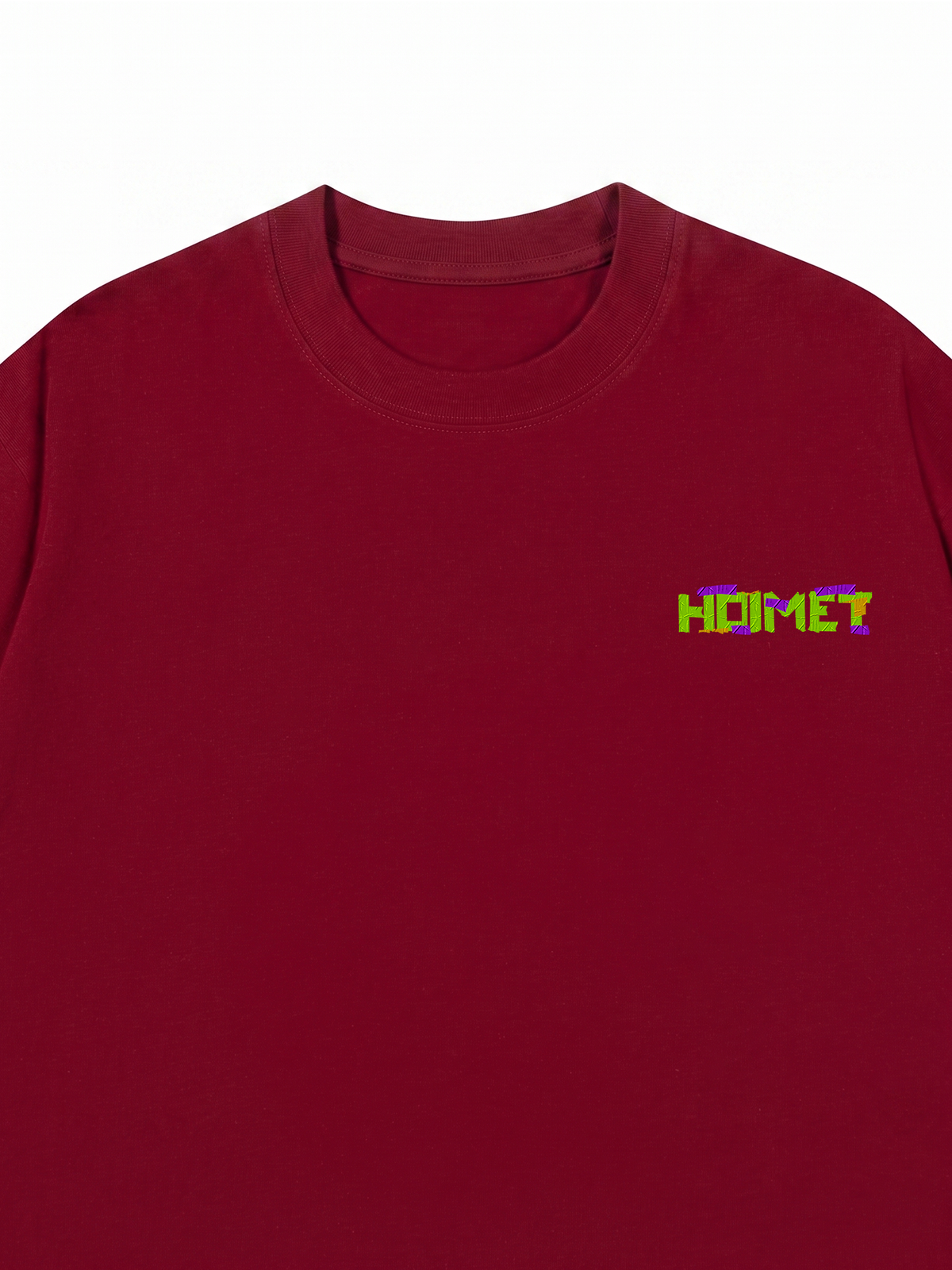 Áo Thun Relaxed Fit Khéo Tay Zô Làm