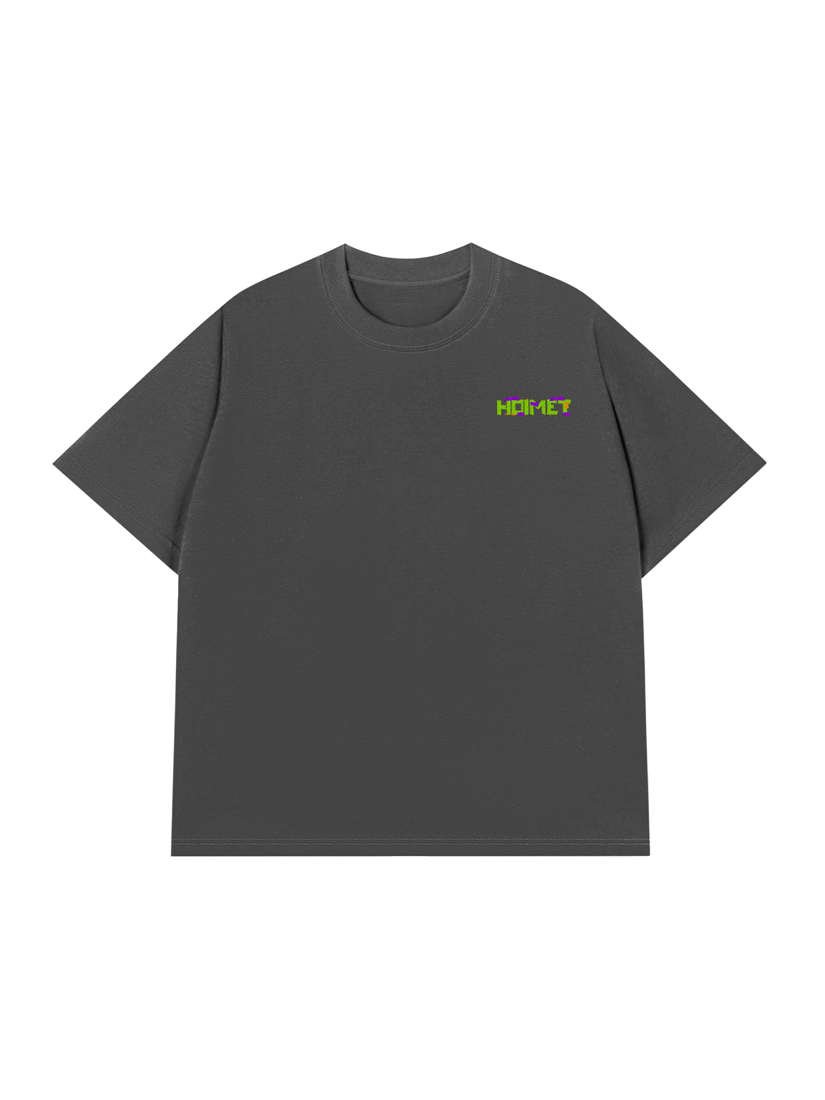 Áo Thun Relaxed Fit Khéo Tay Zô Làm