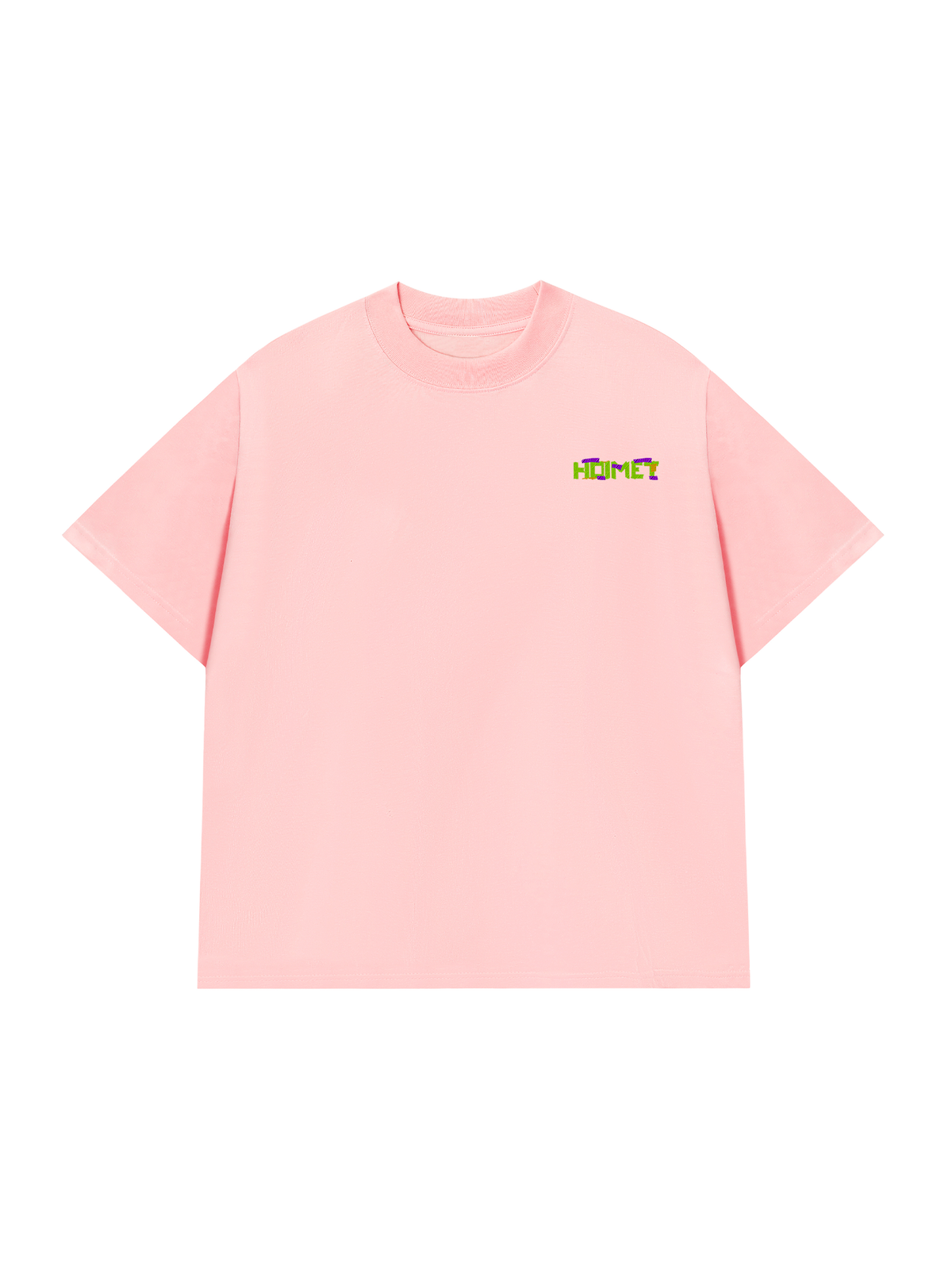 Áo Thun Relaxed Fit Khéo Tay Zô Làm