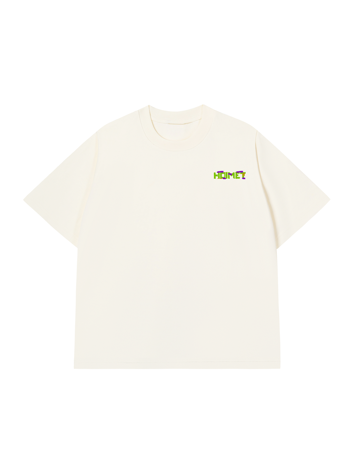 Áo Thun Relaxed Fit Khéo Tay Zô Làm