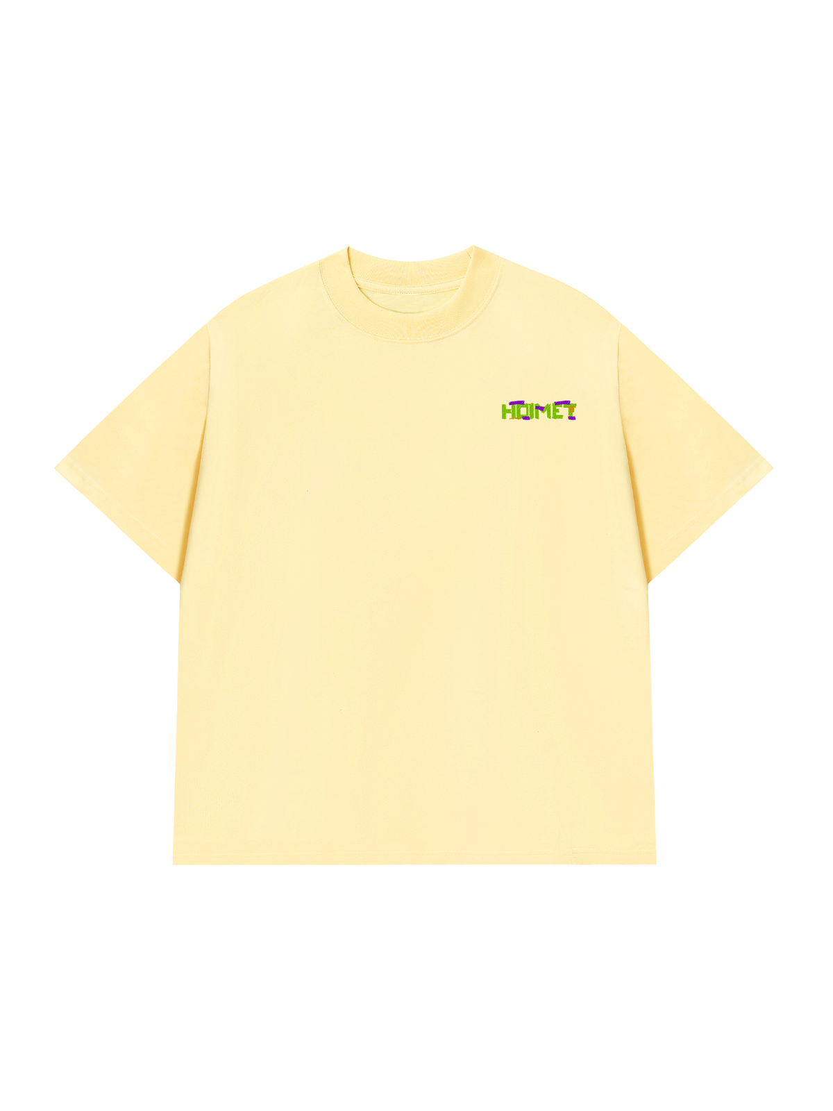 Áo Thun Relaxed Fit Khéo Tay Zô Làm