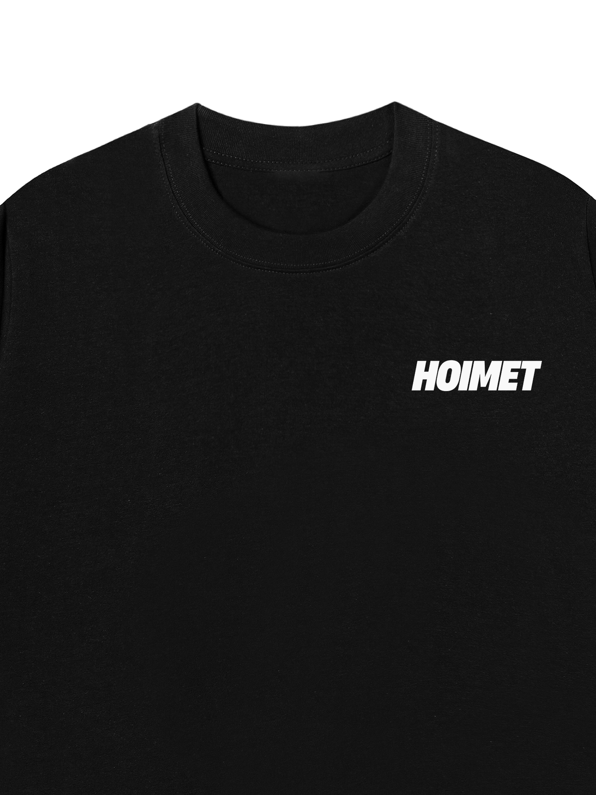 Áo Thun Relaxed Fit Khó Khăn Hãy Kể Với Mèo