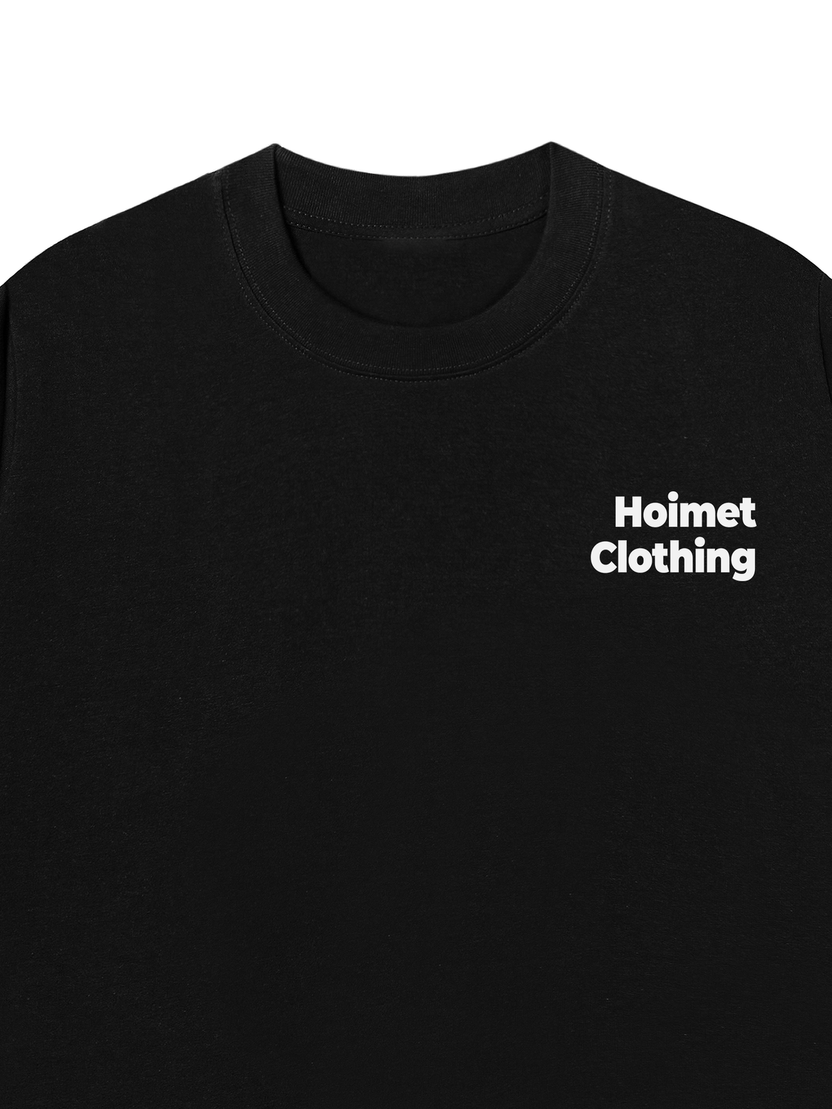 Áo Thun Relaxed Fit Không Cần Trình Độ