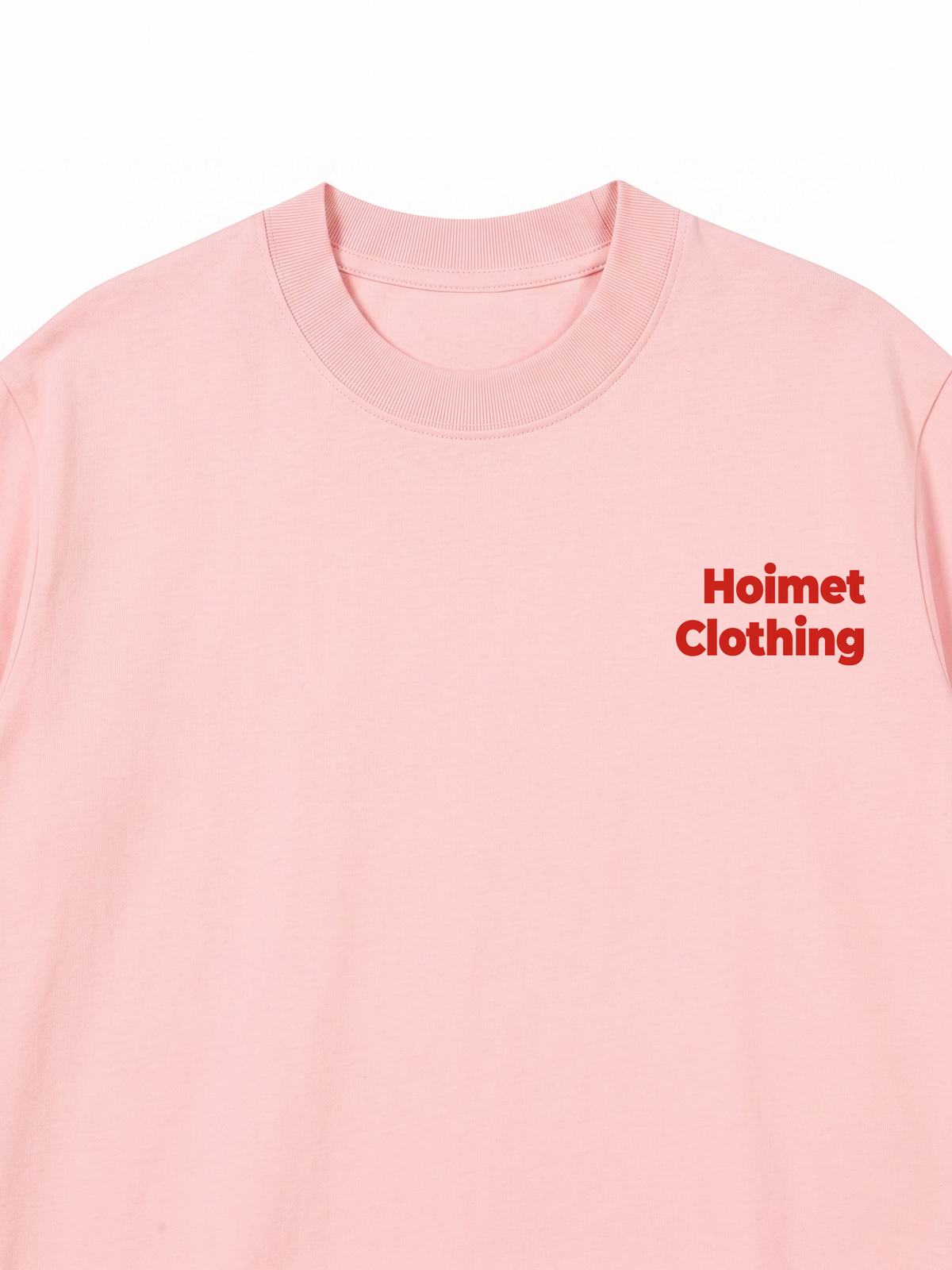 Áo Thun Relaxed Fit Không Cần Trình Độ