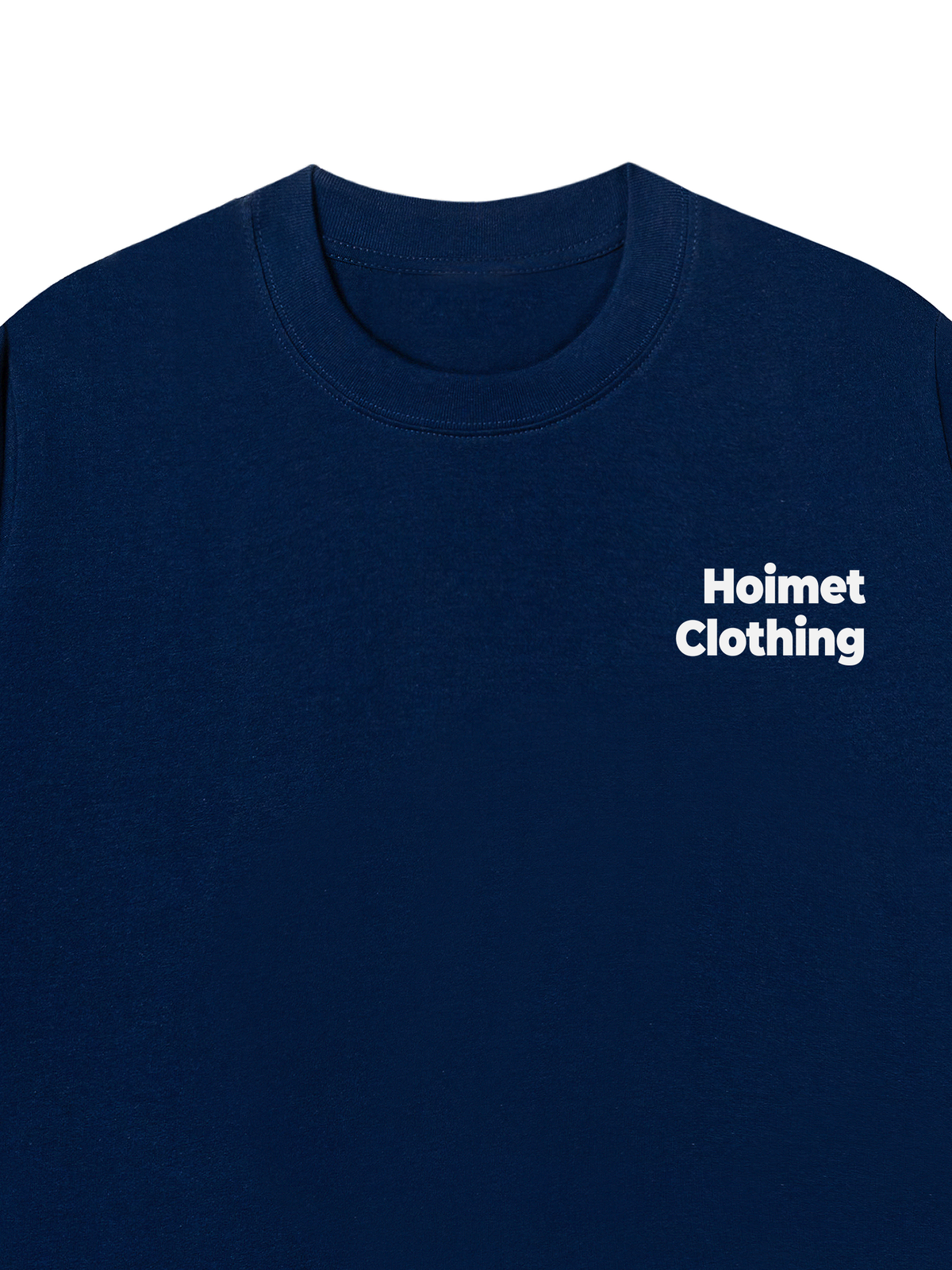 Áo Thun Relaxed Fit Không Cần Trình Độ